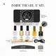thumbnail image 2 of The Act EXTRA Hair Oil Serum para cabello seco quebradizo dañado con aceites de coco, argán y ricino - Elixir fortalecedor y nutritivo ideal para todo tipo de cabello - Acabado no graso 1.69 fl oz, 2 of 5