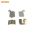 thumbnail image 3 of OTOM Brake Caliper Repair Kit For KTM EXC MXC SX SXF XC HUSQVARNA FC FE TC TE Dirt Pit Bike Rear Brake Caliper Spring Pads, 3 of 10