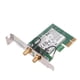 thumbnail image 5 of Tarjeta adaptadora de red WiFi Atheros AR9280 2.4&5G 300Mbps PCIE 802.11abgn, 5 of 5