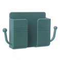 thumbnail image 2 of Tatum88 Wall Mounted Storage Box Storage Phone Holder (2 Pieces, Yellow, Green), 2 of 5