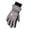 Gray, variant on UMfun Toddler Girls Boys Snow Gloves Kids Ski Winter Gloves Waterproof Windproof Children Warm Gloves