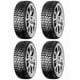 thumbnail image 1 of PAQUETE DE 4 LLANTAS 33X12.50 R20 119Q HAIDA HD869 (12)  LT, 1 of 2