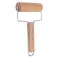 thumbnail image 3 of Kitchen Ware,Rolling Pin Multifunctional Soft Baking Tools Wooden Rolling Pin Tailored for Perfection, 3 of 12