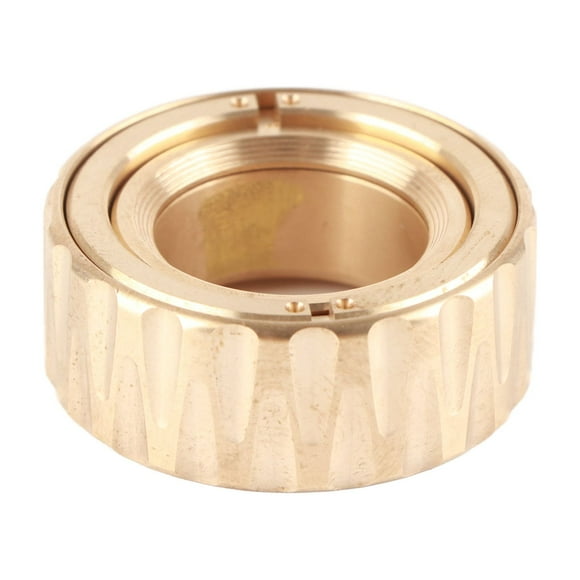 Finger Fidget Rings, Rotatable Adults Fidget Ring Toy Relaxed Portable for Study