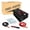 6000W Black, variant on Modified Sine Wave Micro Inverter 12V 220V Converter 6000W Peak Power Modified Sine Wave Inverter For Computer Home Uninterruptible Power Supply ,High Power