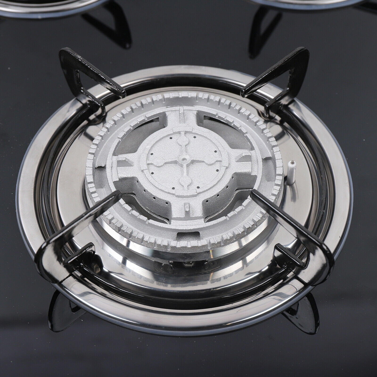 Buy 30 inch 5 Burners Gas Cooktop, Builtin Gas Stove with Tempered