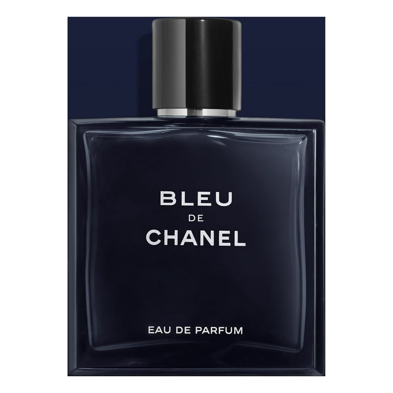 bleu de chanel parfum 3.4