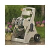 Suncast 225' Slide Trak Hose Cart
