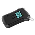 thumbnail image 4 of High- Alcohol Tester Removable Air Inlet Breathalyzer DUI Tester LCD Display Includes 10 Mouthpieces, 4 of 5