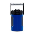 thumbnail image 4 of Igloo 259936 0.5 gal Latitude Pro Cooler, Blue, 4 of 5