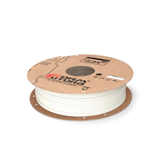 ASA Filament ApolloX 1.75mm White 750 gram 3D Printer Filament