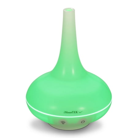 iMounTEK Aromatherapy Essential Oil Diffuser humidifier