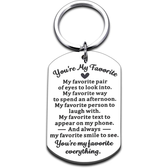 Fathers Day Dad Gifts from Wife Valentines Birthday Christmas One Year Anniversary Paper Gifts for Him Her Boyfriend Husband