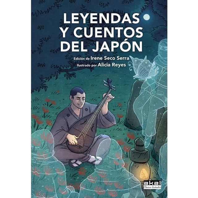 Leyendas y Cuentos del Japón Akal 9788446052753