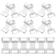 thumbnail image 2 of 50 pinzas elásticas para vendajes., 2 of 8