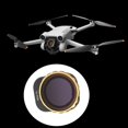 thumbnail image 1 of Filtro de Lente 64/8/16/32 Filtro de Revestimiento para Cámara 8PL CUTICAT Filtros de Drones, 1 of 8