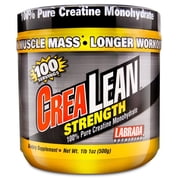 Labrada Crealean, Unflavored, 500 G