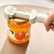 thumbnail image 5 of Abridor de botellas retráctil Abrelatas de acero inoxidable multifuncional ajustable Abridor de botellas montado en la pared, 5 of 5
