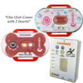 thumbnail image 2 of Lunasea Lighting  Child & Pet Safety Water Activated Strobe Light-LLB-63RB-E0-K1, 2 of 2