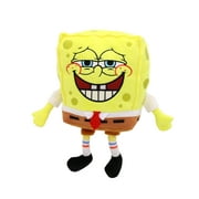 SpongeBob SquarePants 11" Exsqueeze Me SpongeBob Fart Plush Toy