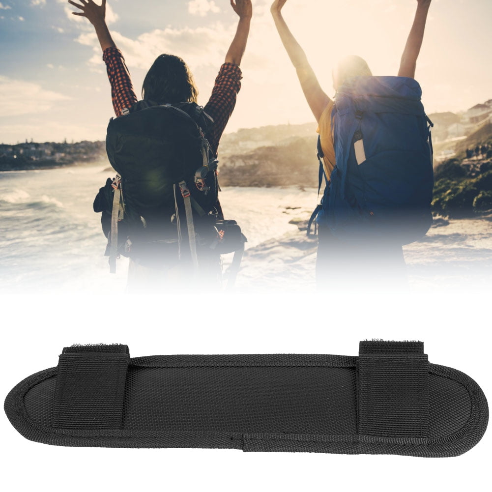 Backpack shoulder pad 2025