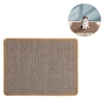thumbnail image 2 of Rascador para gatos de sisal natural, antideslizante, ideal para dormir y proteger muebles., 2 of 5