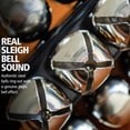 thumbnail image 2 of Meinl Percussion SLB25 Hand Sleigh Bells, 2 of 5