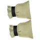 thumbnail image 3 of 2 piezas de cubierta de grifo, protección contra congelamiento, protector de grifo, cubierta de grifo, protector de grifo para césped, jardín y patio beige, 3 of 8