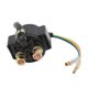 thumbnail image 1 of Piezas de solenoi de motocicleta solenoi arranque apto para TRX400EX 1999-2004 2003 2004 1999 2000 para TRX400 EX 2001 2002 yotijar Solenoide de arranque de relé, 1 of 4