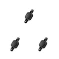 thumbnail image 4 of Sonducket Funda protectora para rastreador de bicicleta, resistente al agua, a prueba de polvo, soporte negro Type4 NO4, 4 of 6