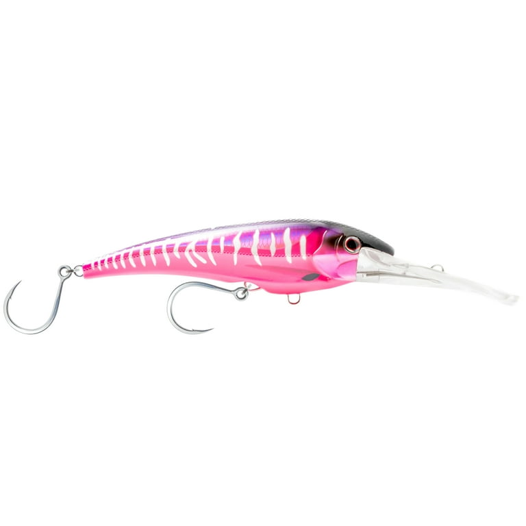 Nomad Design DTX Minnow Sinking 220 Long Range Special (LRS)