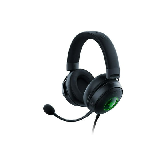 Razer Kraken V3 HyperSense - Wired USB Gaming Headset with Haptic Technology - FRML Packaging Razer Kraken V3 HyperSense