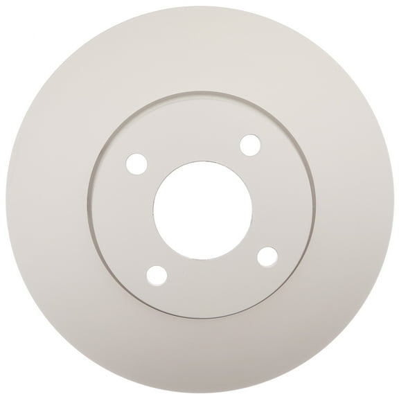 Raybestos Element3™ Coated Rotors Fits select: 2018-2020 NISSAN KICKS, 2020-2023 NISSAN VERSA