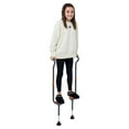 thumbnail image 2 of Flybar Maverick Adjustable Walking Stilts for Boys and Girls, Ages 5+, Up to 190 Lbs, 2 of 7