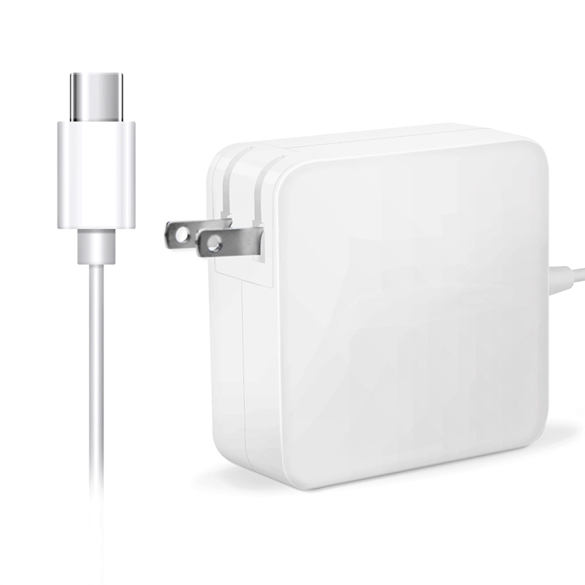 Ordinateur portable Cargador pour Apple MacBook 85W 18,5 V 4,6 a L