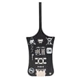 thumbnail image 3 of XIANXIAN Inductance Tester Coils Tester for Quick Fault Detection, in-Circuit Electromagnetic Inductance Tester, Electronic Circuit Board Inductor Detector for PC&Phone Repair (3PC), 3 of 4