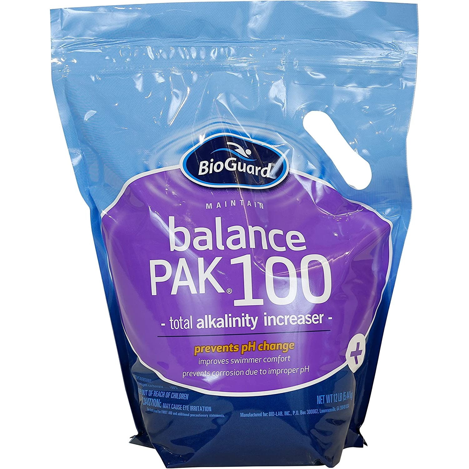 BioGuard Balance Pak 300 (7 Lb) (2 Pack) - Walmart.com