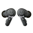 thumbnail image 5 of Audio-Technica ATH-TWX7 Truly Wireless Earbuds (Black), 5 of 5