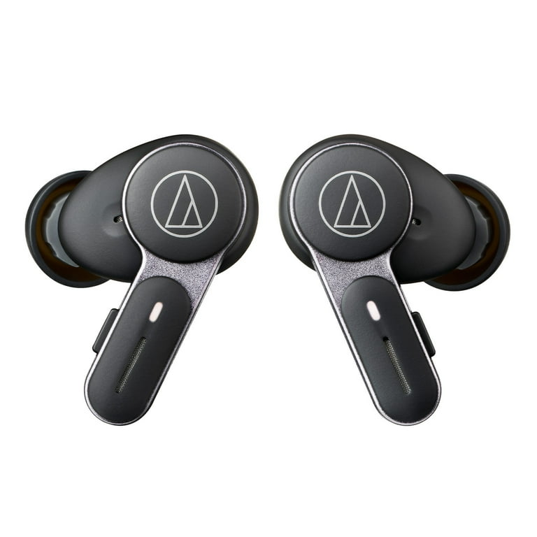 audio-technica ATH-TWX7 ブラック Audio-Technica ATH-TWX7 Truly Wireless Earbuds (Black