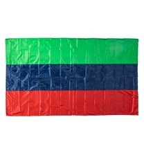 Worgeous Roof Cover Replacement Canopy for Swing Playground Tarp Heavy Duty Child