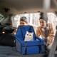 thumbnail image 5 of Bolsa para Mascotas onlyliua para el Coche Segura y Cómoda a Prueba de agua, 5 of 6
