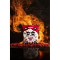 thumbnail image 2 of Whoa Momma! Protein Popcorn Spicy Cheddar, High Protein, Gluten Free Cheese Popcorn, 2.1oz (3-Pack), 2 of 8