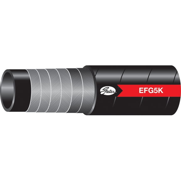 Gates BELTS & HOSES - HYDRAULIC HOSE