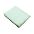 thumbnail image 2 of Manta de aire acondicionado de seda helada de fibra de bambú de 100 x 120 cm, funda refrescante de verano, manta ligera para cama, sofá, salón, material transpirable, fácil de lavar, secado rápido, u, 2 of 6