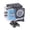 Blue, variant on Full HD 1080P Waterproof Action Camera Mini Portable DV Camcorder Video For Outdoor Sports Diving Camera