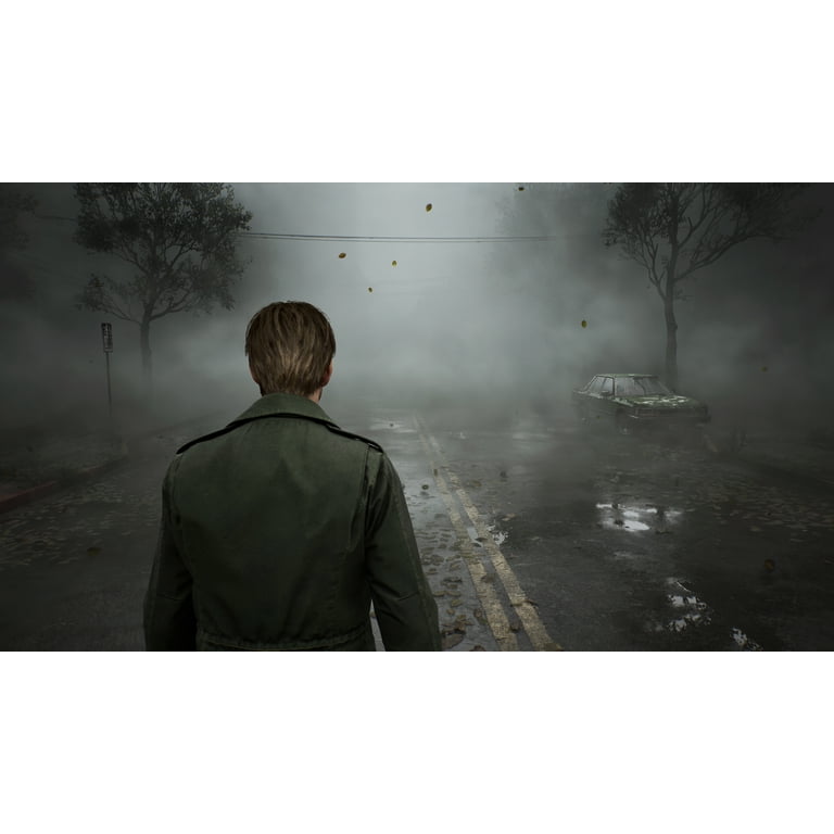 Silent Hill 2, PlayStation 5 Video Game - Walmart.com
