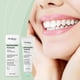 thumbnail image 1 of Fluoride Free Toothpaste Hydroxyapatite, Helps Remineralize, Appropriate for Sensitive Teeth, Whitening -Oral Care - Mint Flavor, 1 of 5