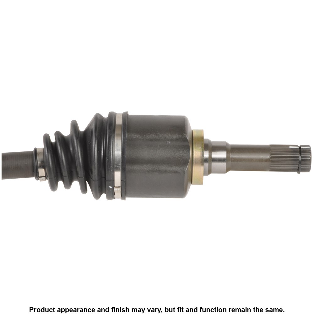 CARDONE New 66-2158 CV Axle Assembly Rear Left fits 2003-2006 Ford 4L1Z 4K139-Bc