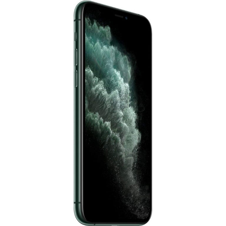 Restored iPhone 11 Pro 64GB Midnight Green (Sprint) (Refurbished