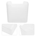 thumbnail image 1 of YSNOOWE 2Ud Transparente Para Refrigerador Organizador Lateral Para Verduras Y Alimentos, 1 of 8